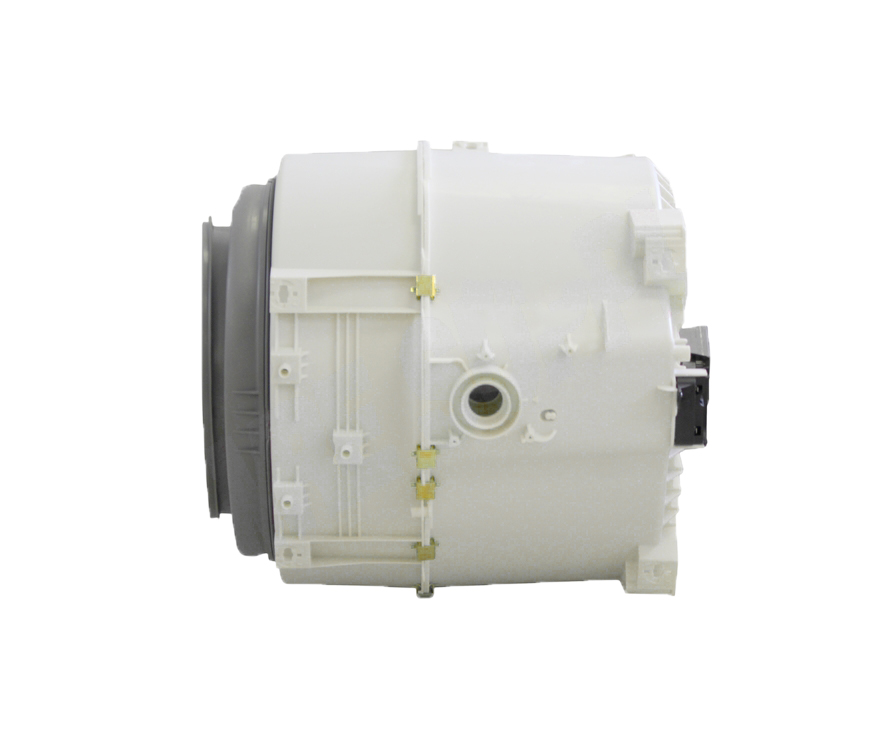 W10901175 - Genuine OEM Whirlpool Washer Outer Tub